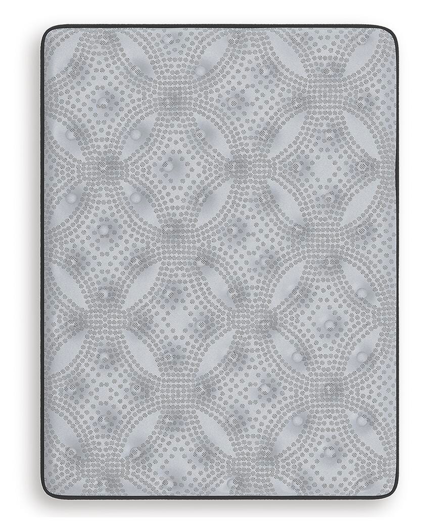 Comfort Plus Mattress - M51821, M51841, M51831, M51811 - product view or room setting; only hybrid mattresse included (supplier image 20)