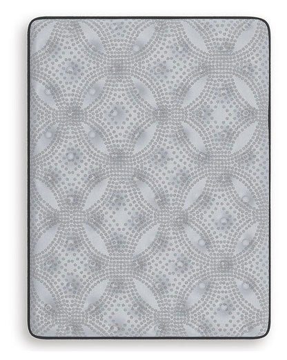Comfort Plus Mattress - M51821, M51841, M51831, M51811 - product view or room setting; only hybrid mattresse included (supplier image 20)
