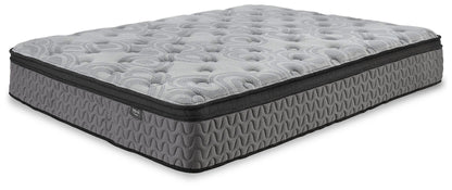 Augusta2 Mattress - M52531, M52541, M52521 - product view or room setting; only innerspring mattresse included (supplier image 1)
