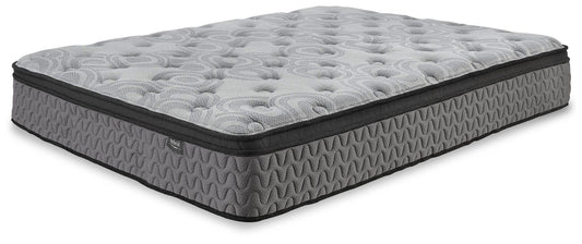 Augusta2 Mattress - M52531, M52541, M52521 - product view or room setting; only innerspring mattresse included (supplier image 1)