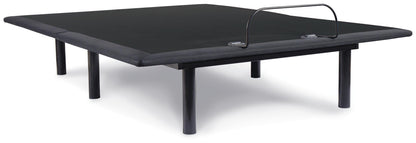 Head Up Only Foundation Adjustable Head Base - M5X142, M5X132 - product view or room setting; only adjustable base included (supplier image 2)