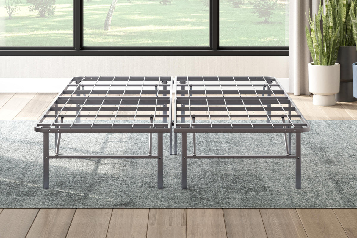 Better than a Boxspring Foundation
