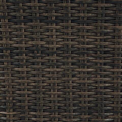 Brook Ranch Outdoor Multi-use Table - P465-625 - finish or detail (supplier image 6)
