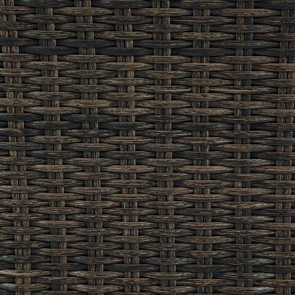 Brook Ranch Outdoor Multi-use Table - P465-625 - finish or detail (supplier image 6)