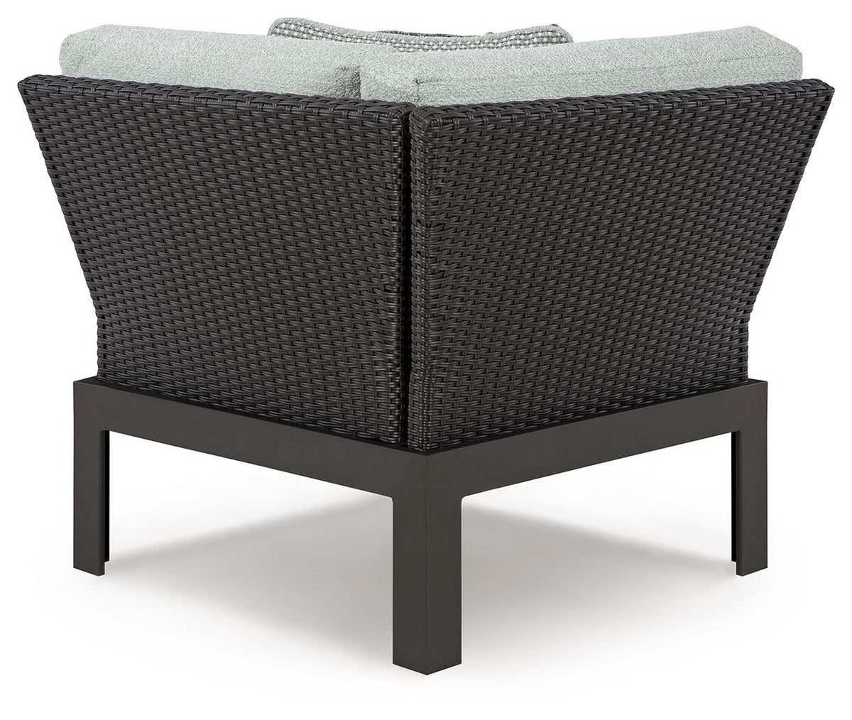 Beachloft 4-Piece Outdoor Sectional