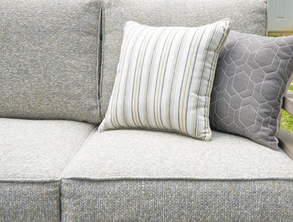 Hillside Barn Outdoor Sofa with Cushion - P564-838 - finish or detail (supplier image 6)