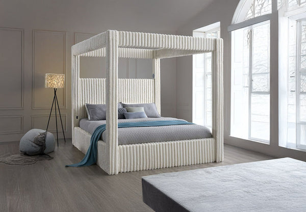Serenity Edge Bed