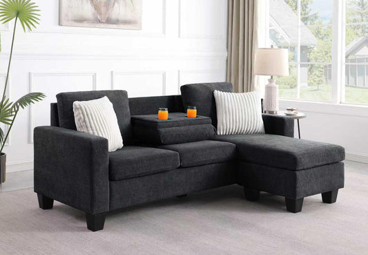 Jordan Sectional
