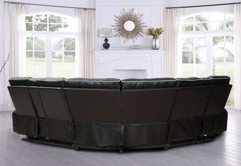Astor Sectional