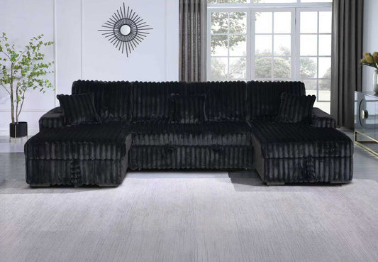 Foxy Sectional
