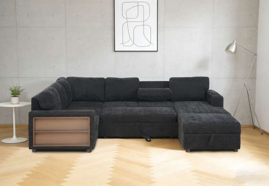Jesica Sectional