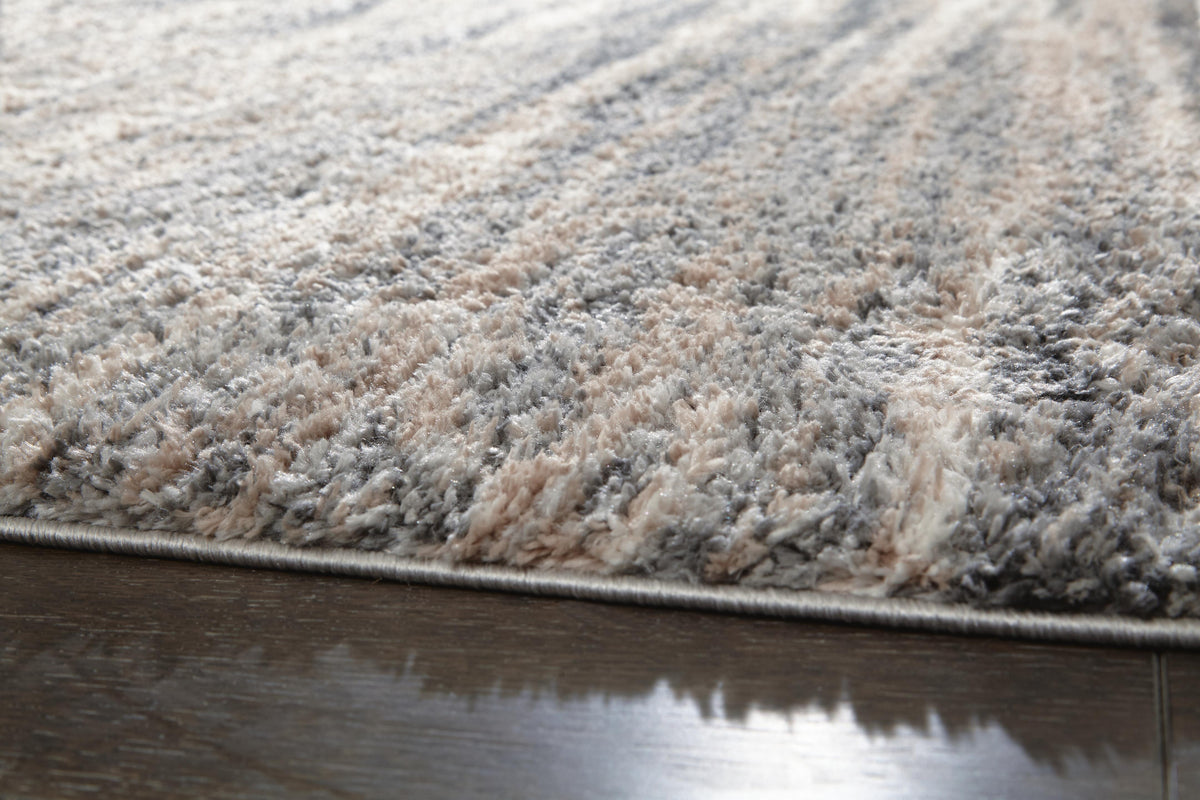 Gizela Area Rug - R404861, R404862 - finish or detail (supplier image 3)