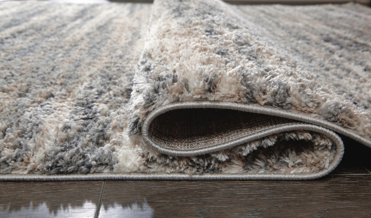 Gizela Area Rug - R404861, R404862 - finish or detail (supplier image 4)