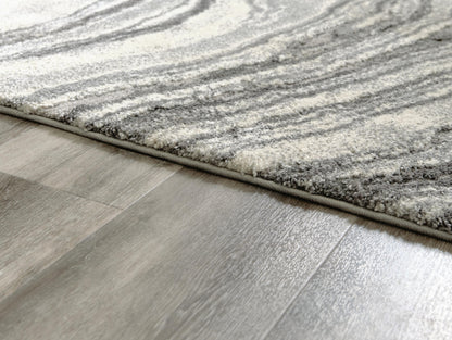 Wysdale Area Rug - R404902, R404901 - finish or detail (supplier image 3)