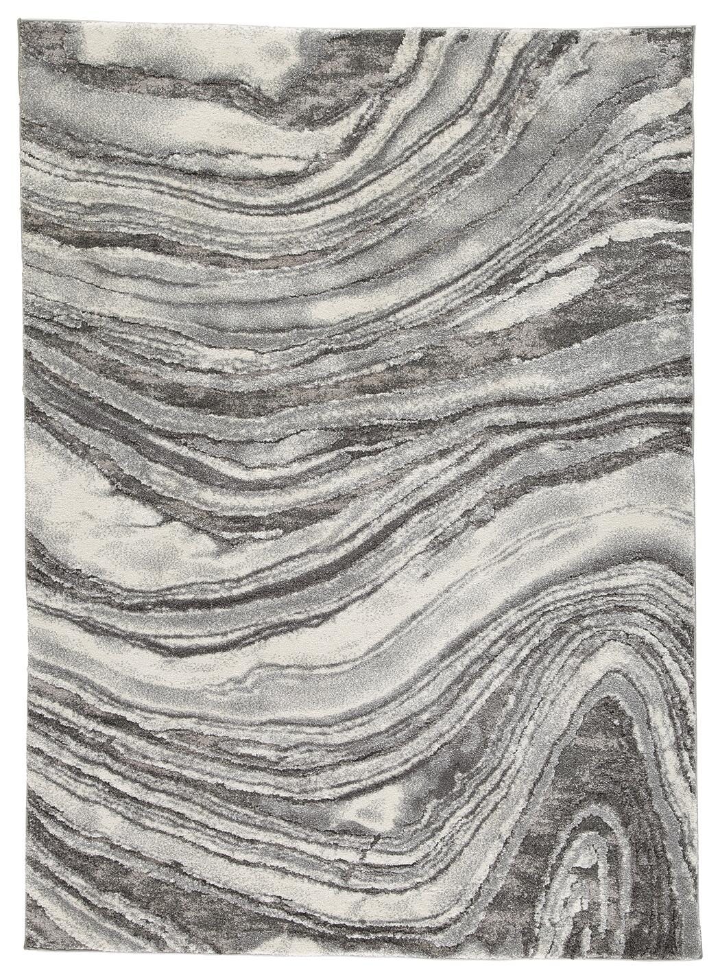 Wysdale Area Rug - R404902, R404901 - product view or room setting; only area rug included (supplier image 1)