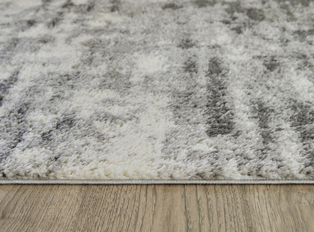 Gerdie Area Rug - R404992, R404991 - finish or detail (supplier image 3)