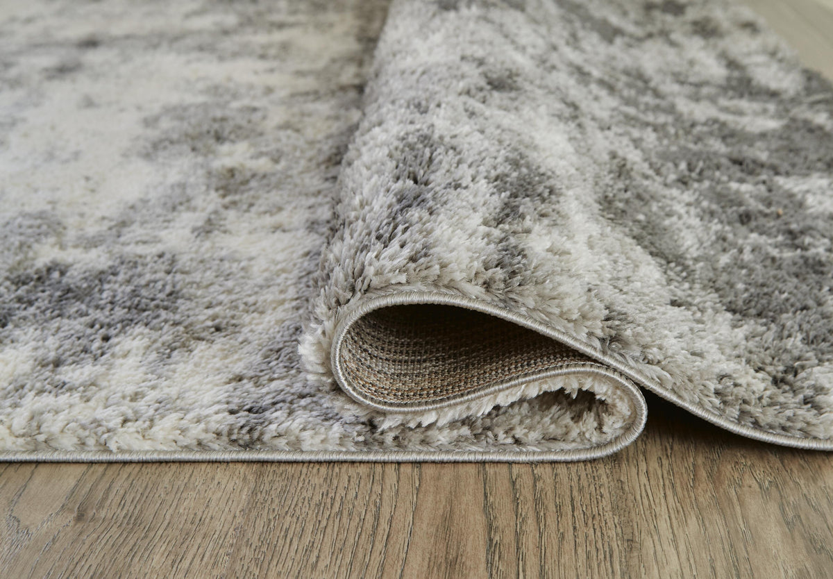 Gerdie Area Rug - R404992, R404991 - finish or detail (supplier image 4)