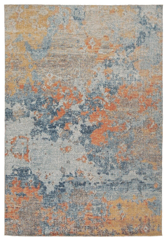 Wraylen Area Rug - R405052 - product view or room setting; only area rug included (supplier image 1)