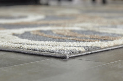 Faelyn 5' x 7'3" Rug