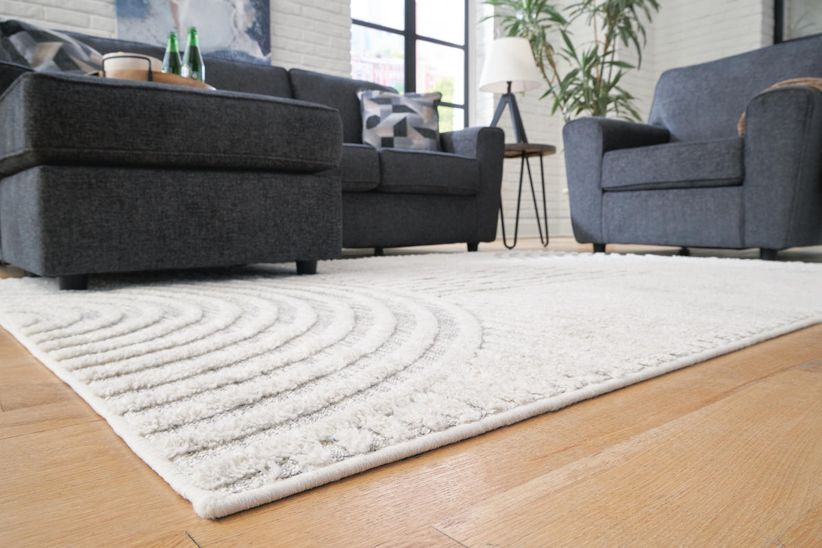 Lambworth Area Rug - R405341, R405342 - finish or detail (supplier image 3)