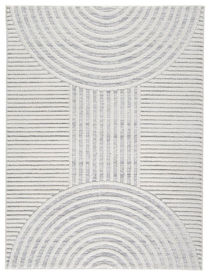 Lambworth Area Rug - R405341, R405342 - product view or room setting; only area rug included (supplier image 1)