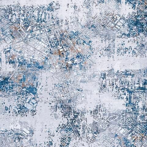 Garyard Area Rug - R405772 - finish or detail (supplier image 5)