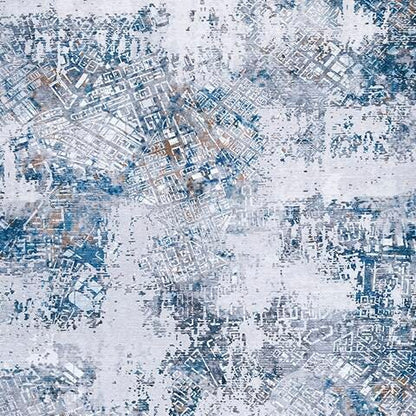 Garyard Area Rug - R405772 - finish or detail (supplier image 5)