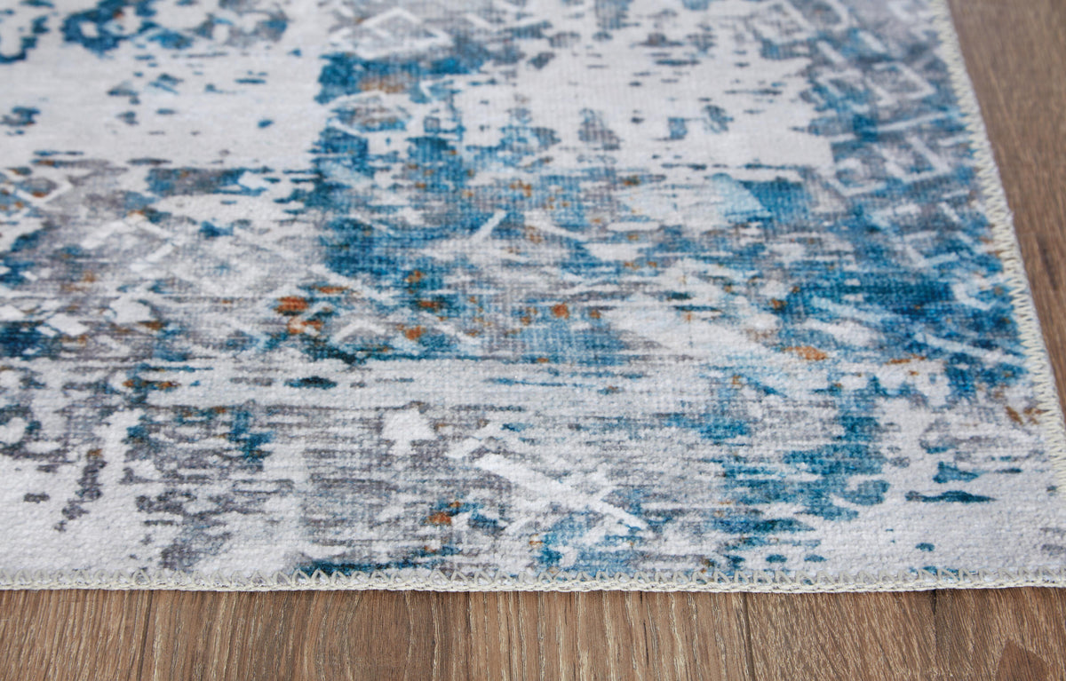 Garyard Area Rug - R405772 - finish or detail (supplier image 3)