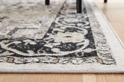 Gregmoore Area Rug - R405822, R405821 - finish or detail (supplier image 3)
