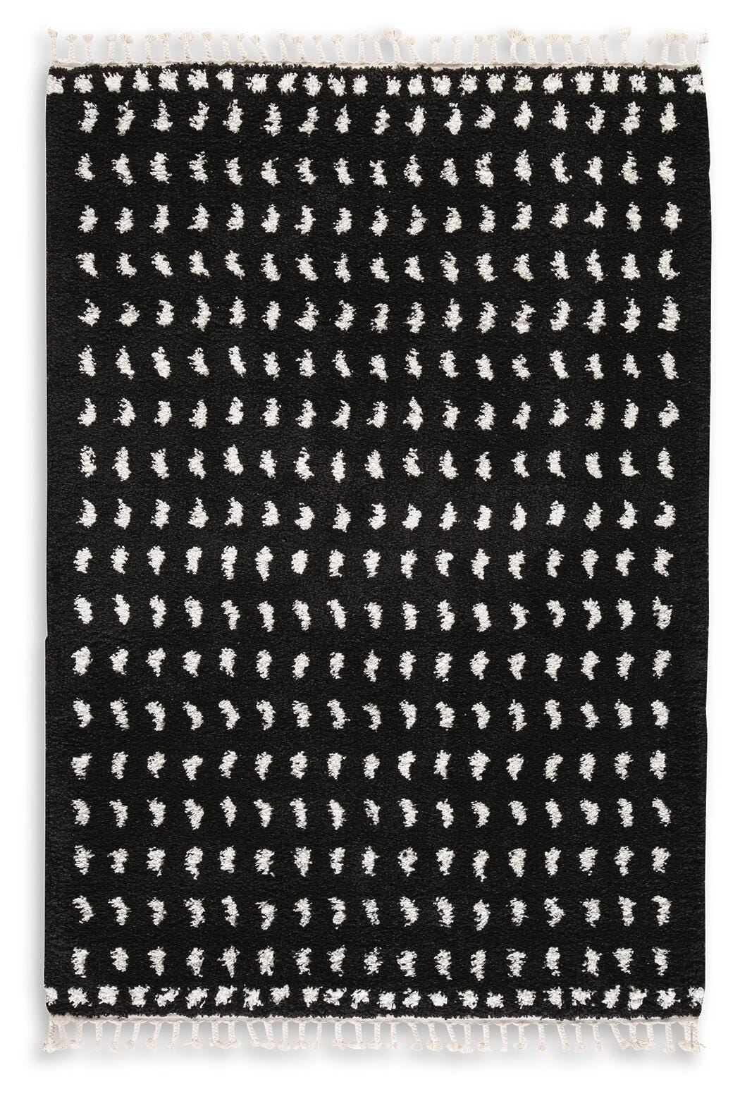 Minston Area Rug - R405952 - product view or room setting; only area rug included (supplier image 1)