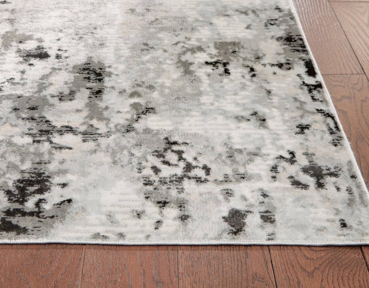 Greyland Area Rug - R405972 - finish or detail (supplier image 3)