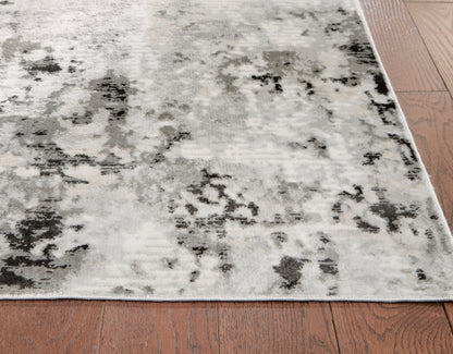 Greyland Area Rug - R405972 - finish or detail (supplier image 3)