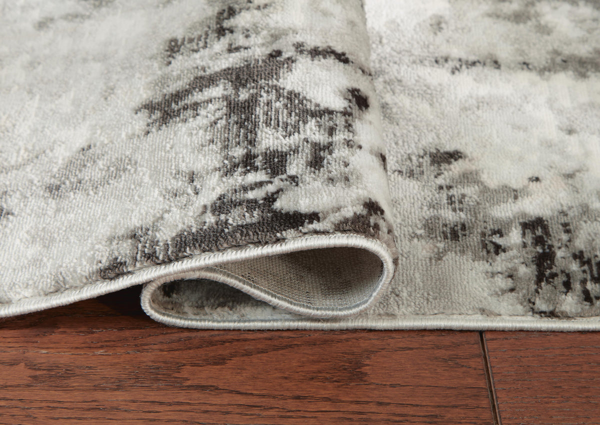 Greyland Area Rug - R405972 - finish or detail (supplier image 4)