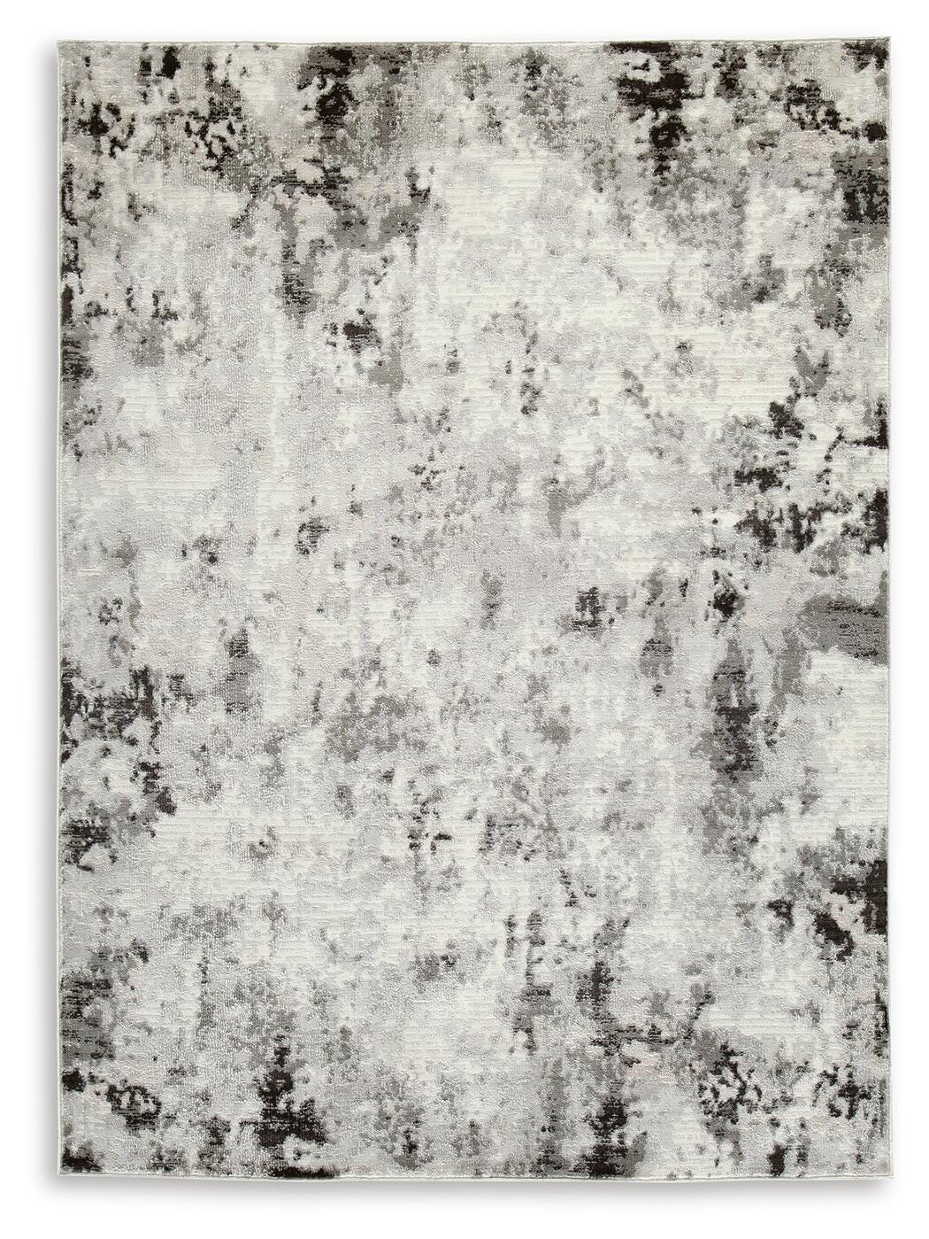 Greyland Area Rug - R405972 - product view or room setting; only area rug included (supplier image 1)