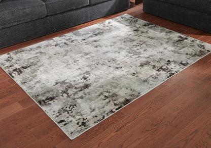 Greyland Area Rug - R405972 - product view or room setting; only area rug included (supplier image 2)