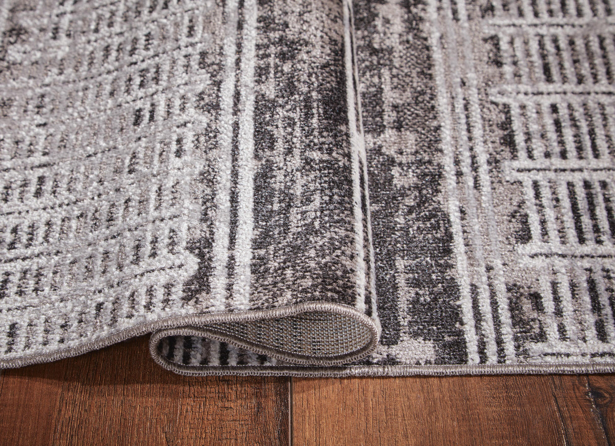 Henchester Area Rug - R405992 - finish or detail (supplier image 4)