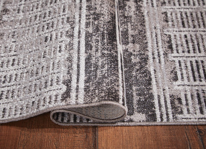 Henchester Area Rug - R405992 - finish or detail (supplier image 4)