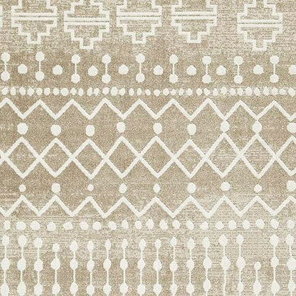 Bunchly Area Rug - R406222 - finish or detail (supplier image 5)