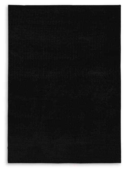 Anaben 5' x 7' Washable Rug