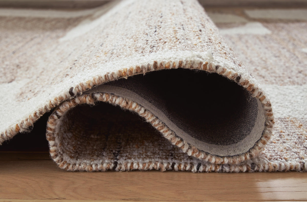Brynnfield Area Rug - R406372, R406371 - finish or detail (supplier image 4)