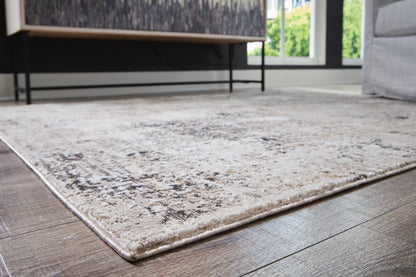 Elaning 5' x 7' Rug