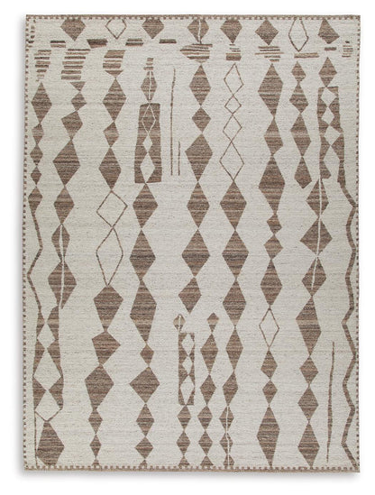 Brettler 10' x 14' Rug