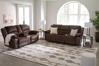 Brettler 10' x 14' Rug