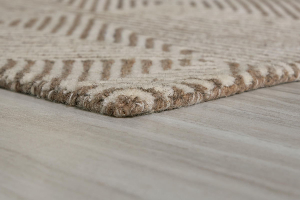 Jadott 8' x 10' Rug
