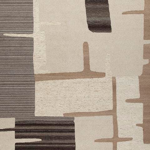 Kencher Area Rug - R406820 - finish or detail (supplier image 5)