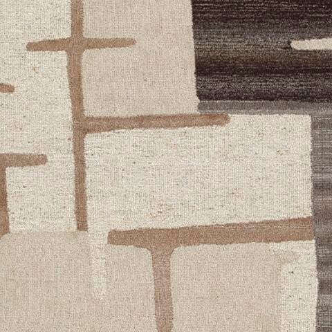 Kencher Area Rug - R406821 - finish or detail (supplier image 13)