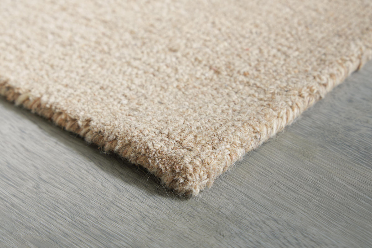 Kencher Area Rug - R406820, R406822, R406821 - finish or detail (supplier image 3)