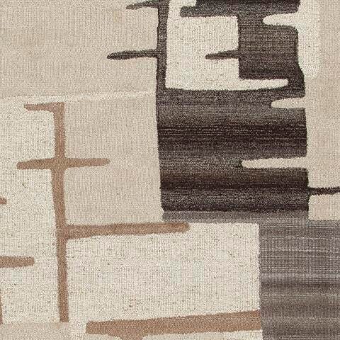 Kencher Area Rug - R406822 - finish or detail (supplier image 9)