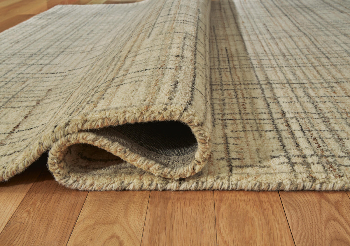 Janston Area Rug - R406862 - finish or detail (supplier image 4)