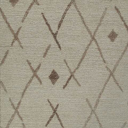 Guyford Area Rug - R406872 - finish or detail (supplier image 5)